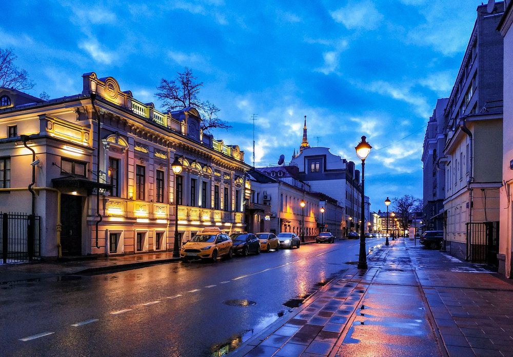 Photograph by Анна Панеева