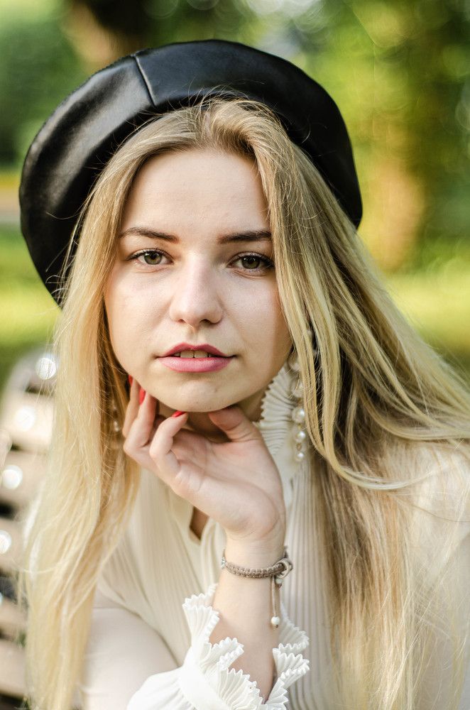 Photograph by Вероника Шпак