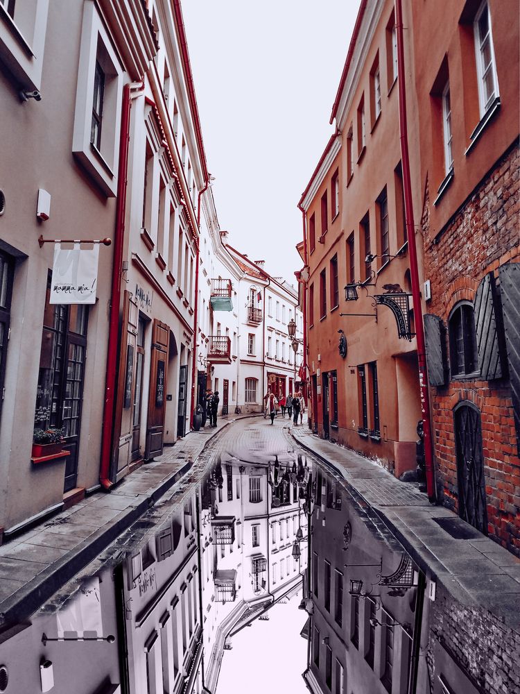 Photograph by Елена Тимошевская