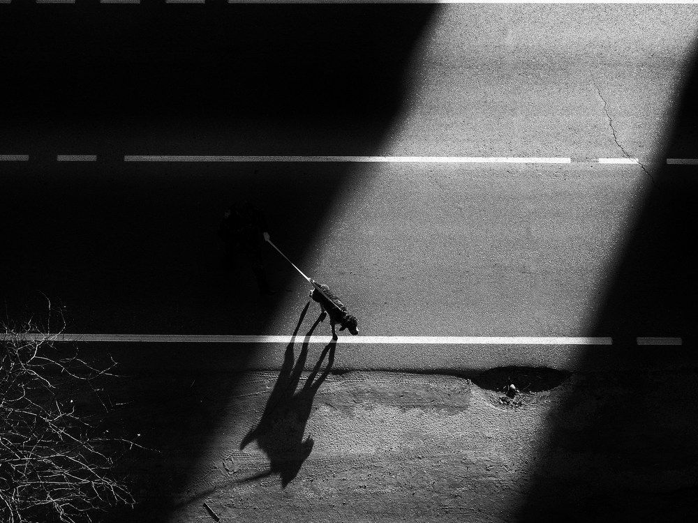 Photograph by Andrey Matveenko