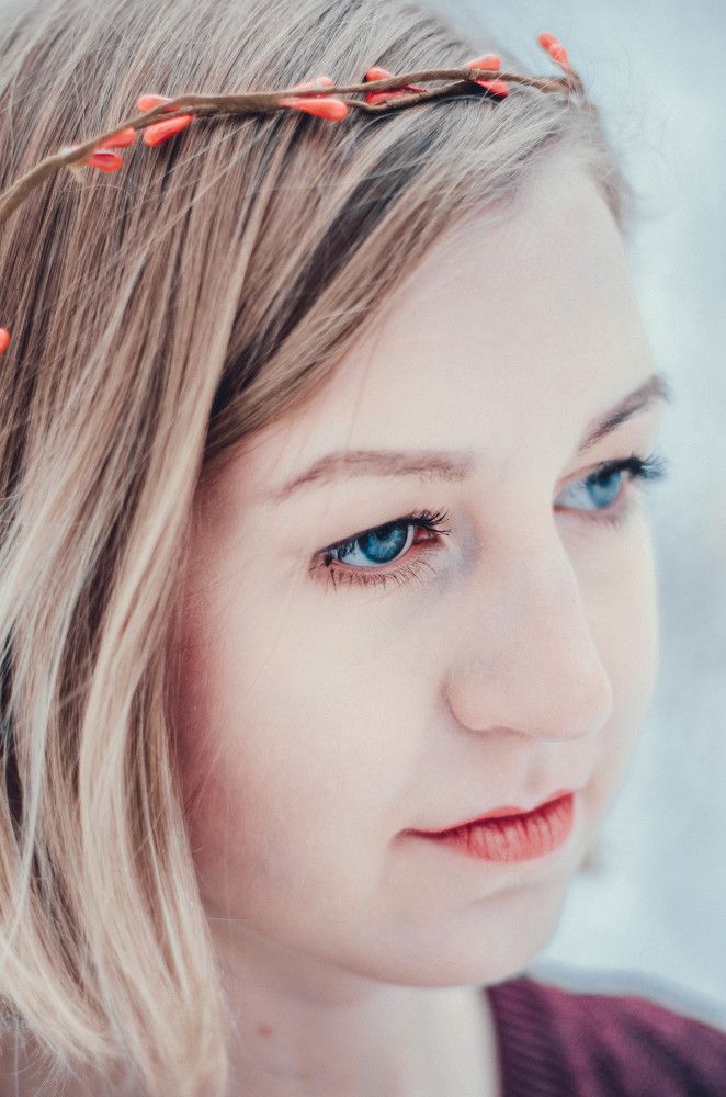 Photograph by Вероника Шпак