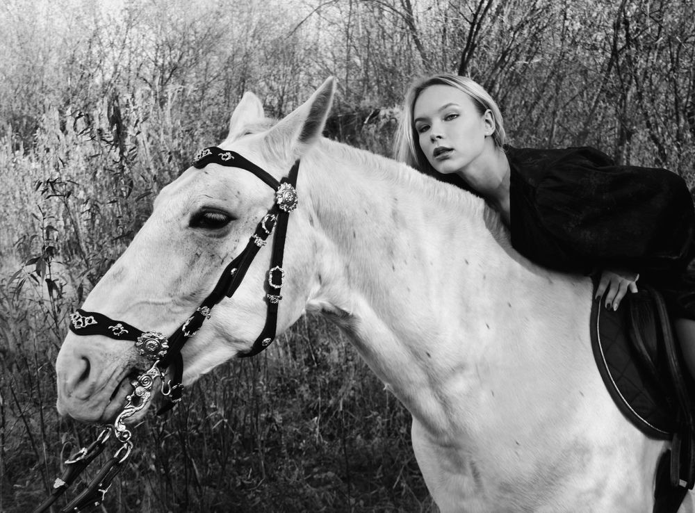 Photograph by Анастасия Рябова