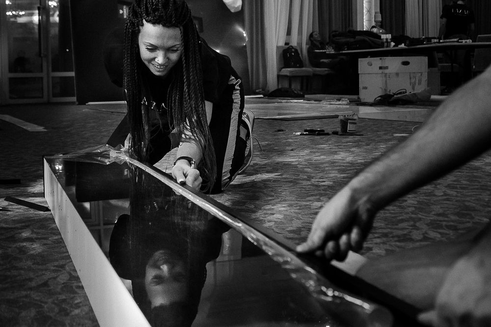 Photograph by Катерина