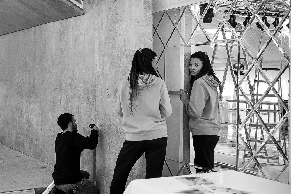 Photograph by Катерина