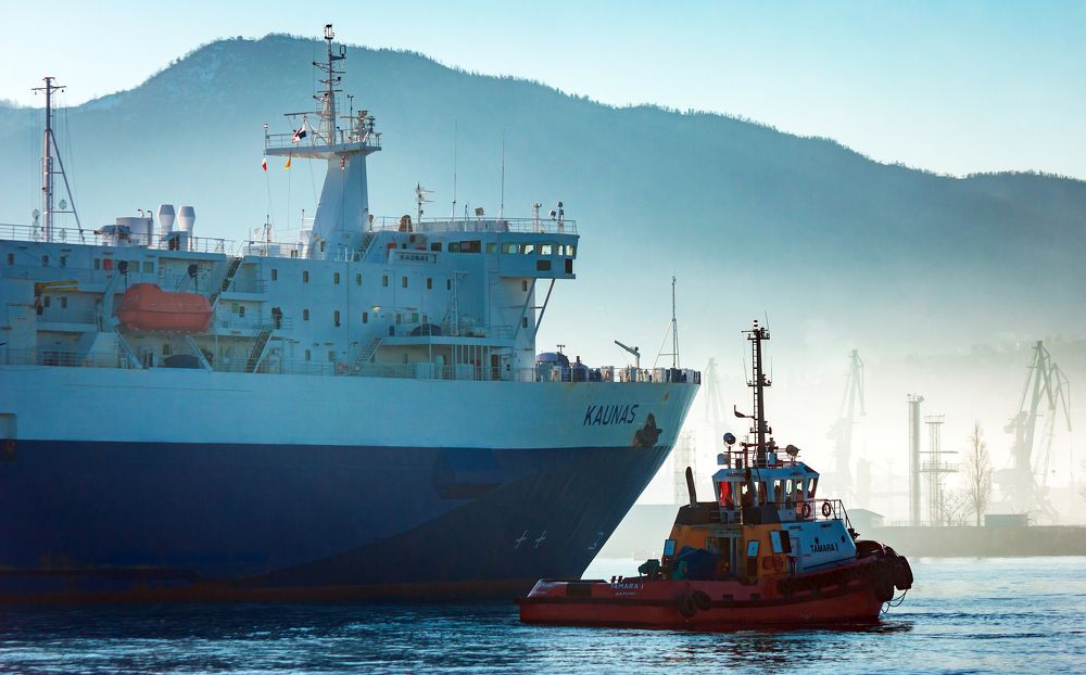 Photograph by Александр Антонов