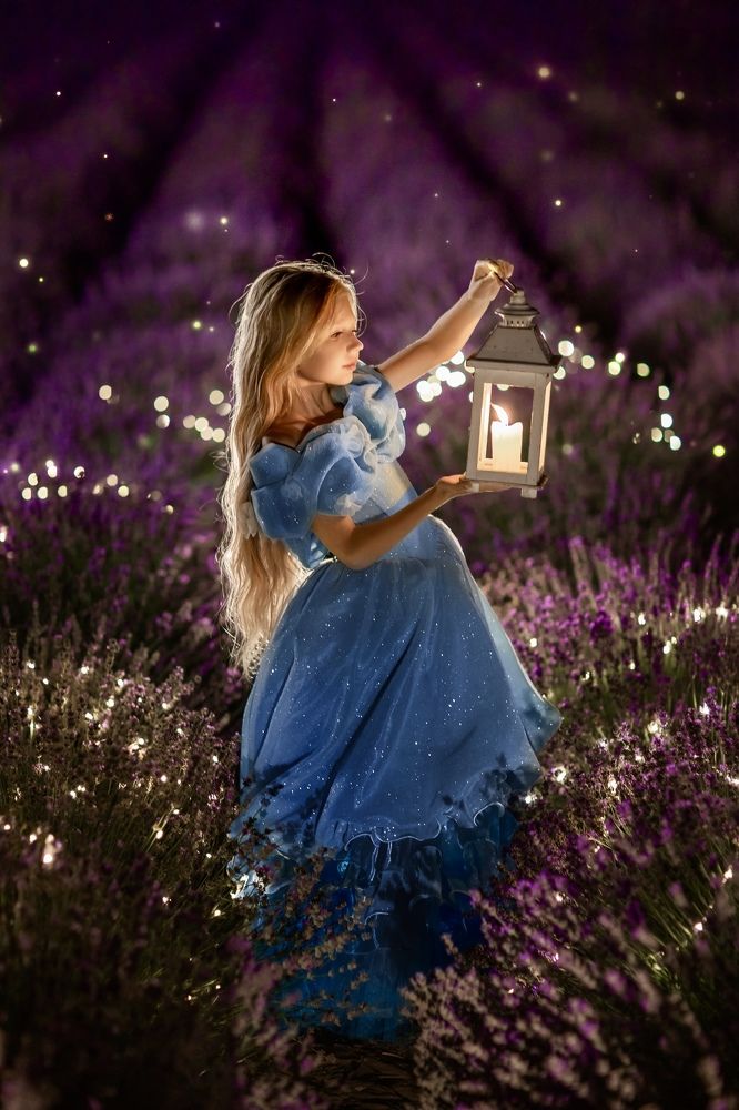 В поисках волшебства