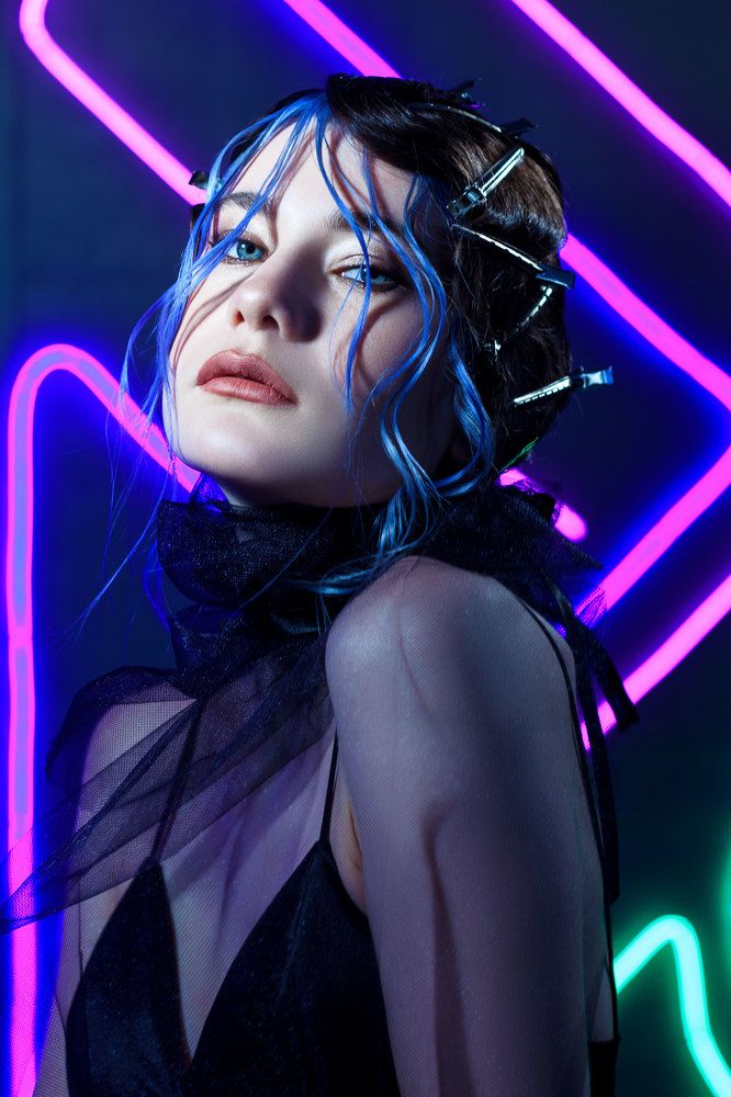 Фотография автора Ирина Баш