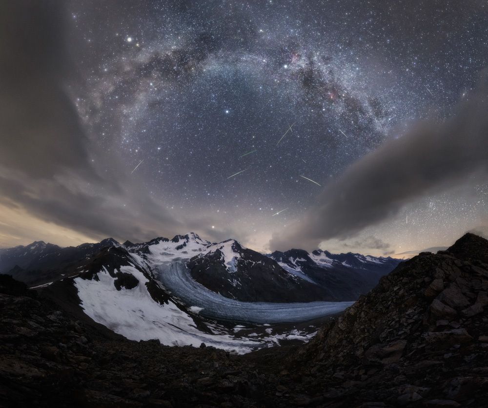 Photograph by Lukáš Veselý