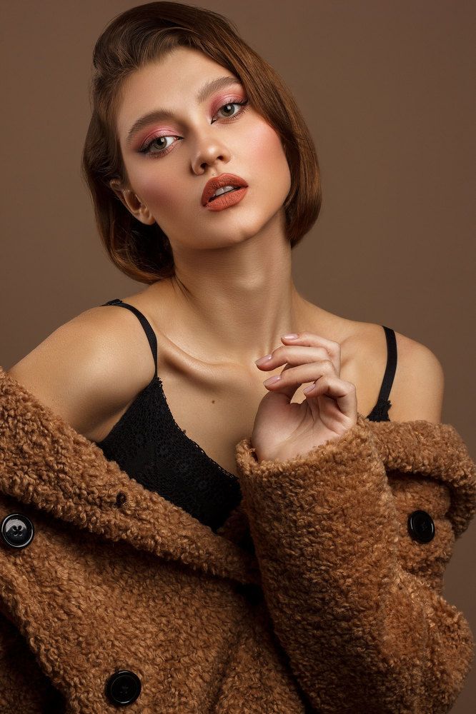 Фотография автора Ирина Баш