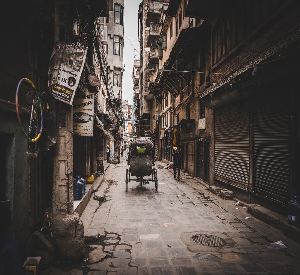 Photograph by Андрей Абрамов