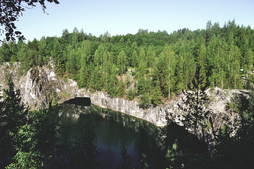 Photograph by Елизавета Большакова