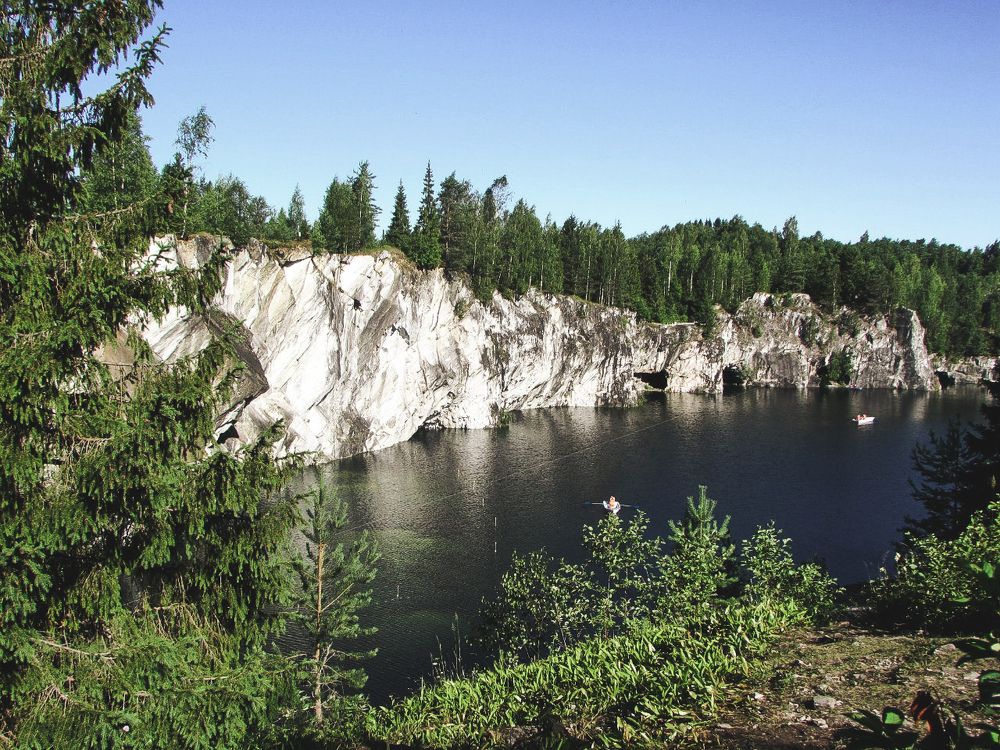 Photograph by Елизавета Большакова