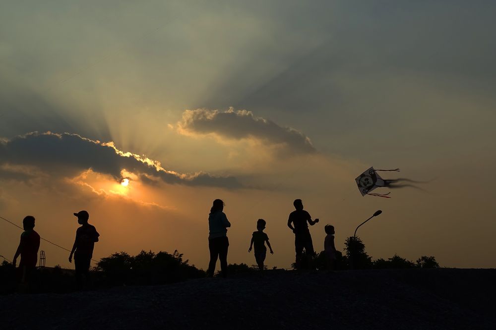 Photograph by Vy Van Bui