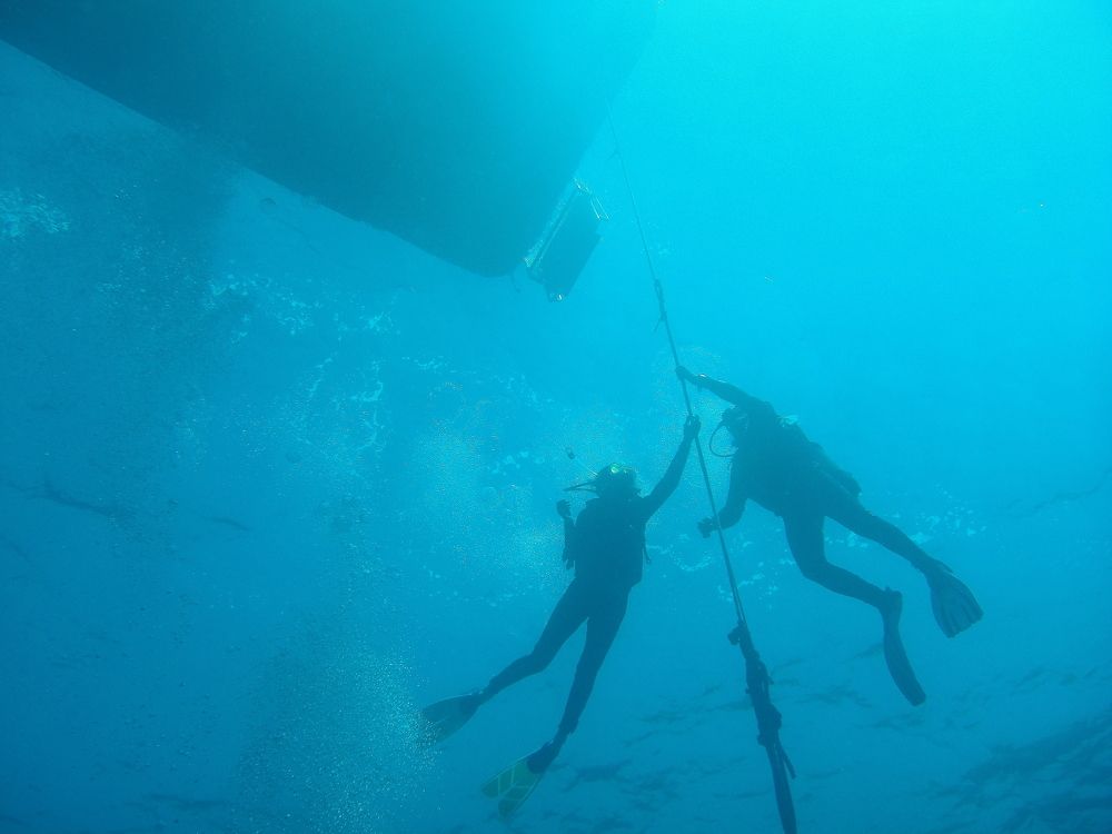 Возвращение