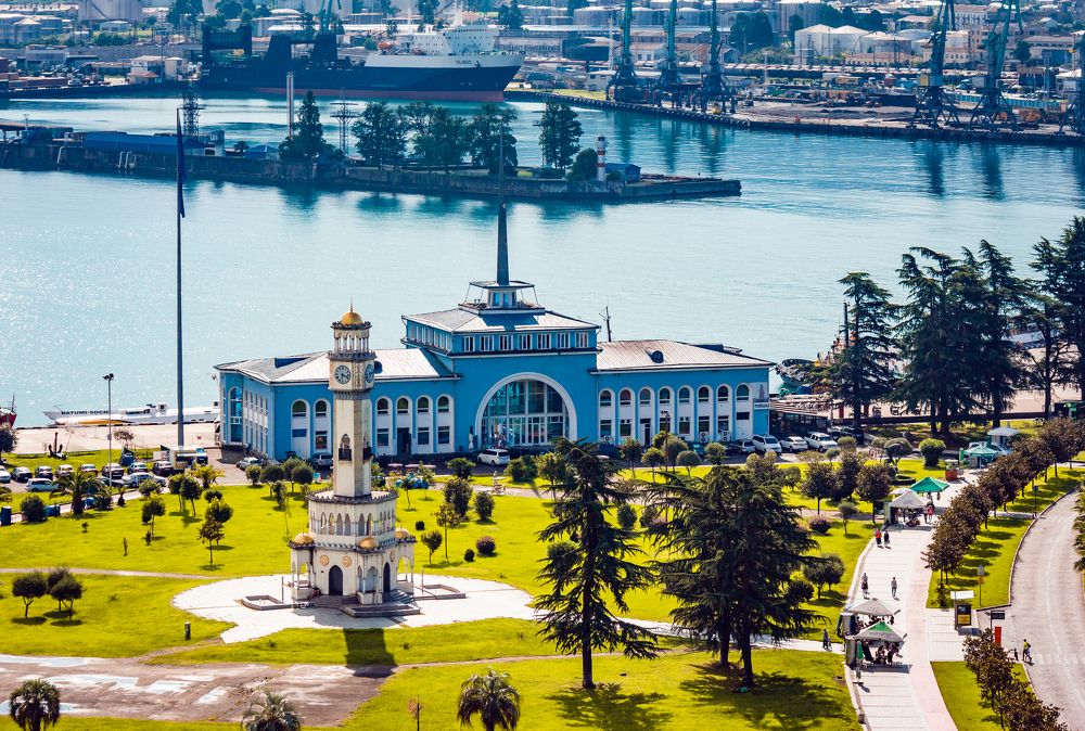 Photograph by Александр Антонов