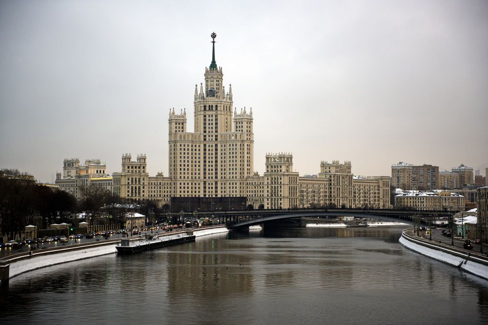 Photograph by Александр Кращук