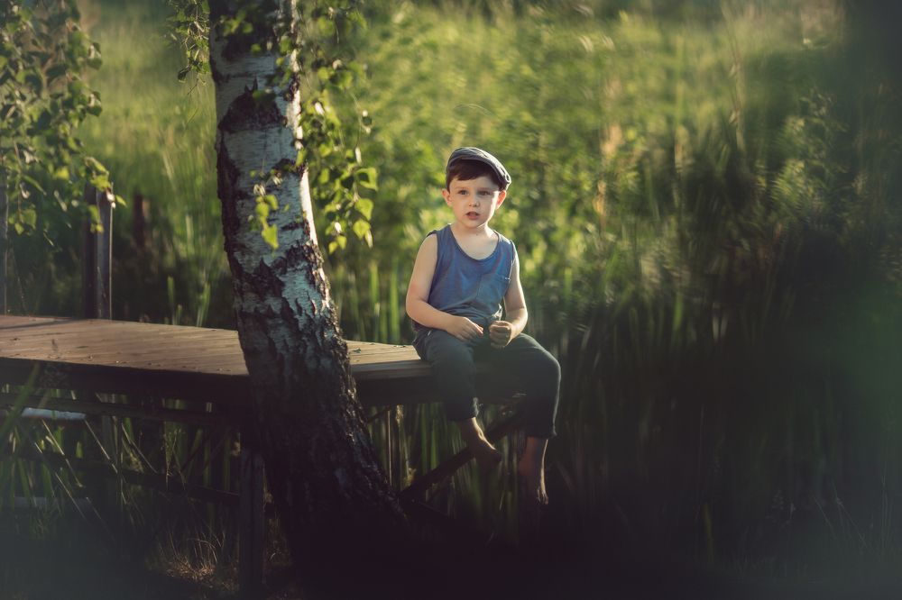 Photograph by Новицкая Татьяна