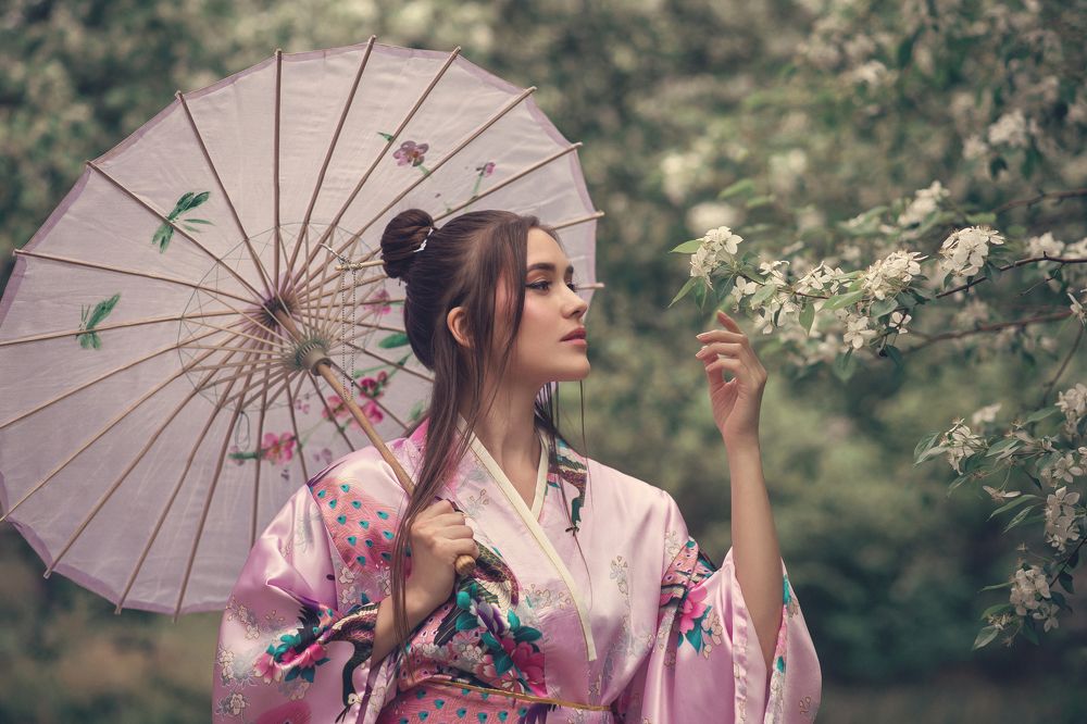 Photograph by Юлия Лепёшкина