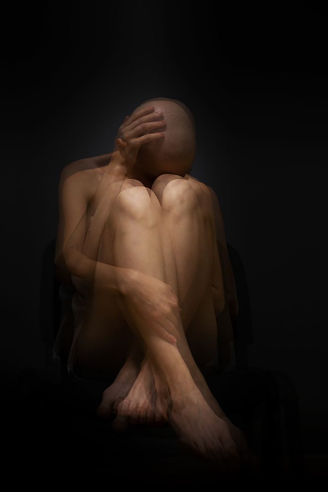 Photograph by Елена Просекова