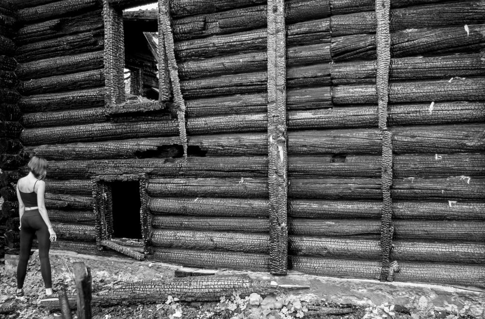 Photograph by Виктория Аксючиц