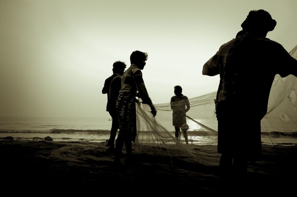 Photograph by Raaj Kiran