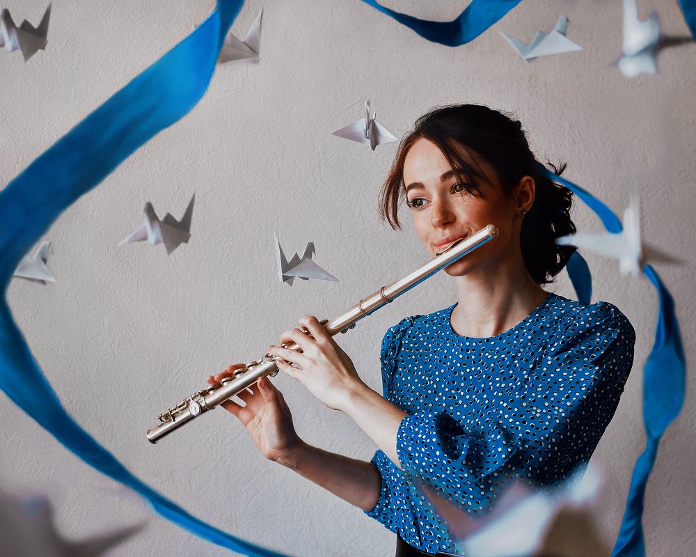 Photograph by Дарья Фатхиева