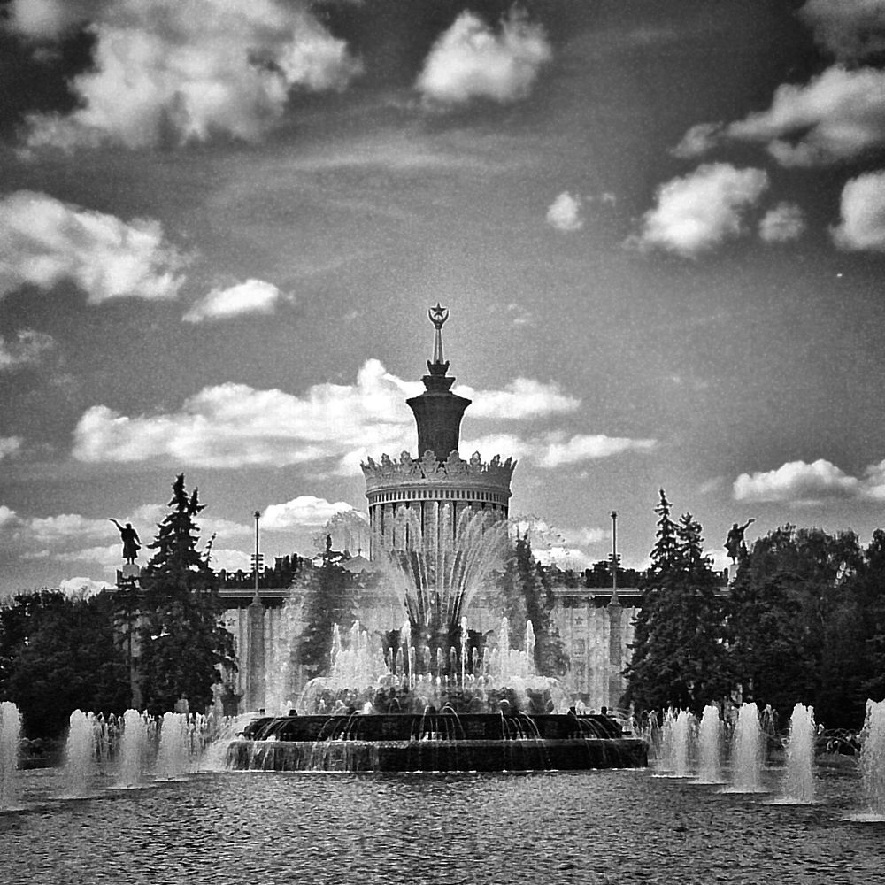 Photograph by Леонид Снег