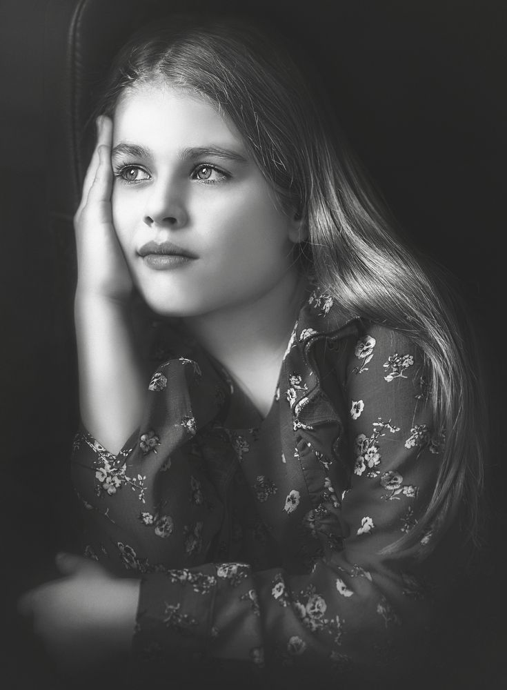 Photograph by Marzena