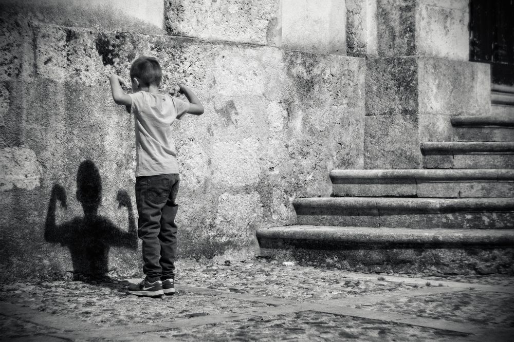 Photograph by ANTONINO Catania