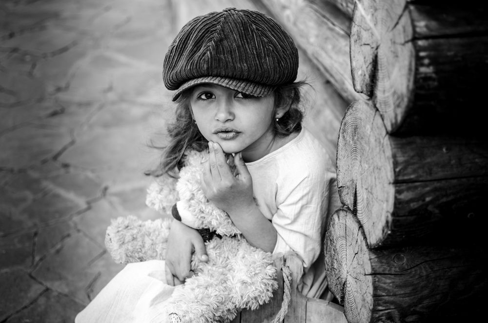 Photograph by Оксана Тусменко