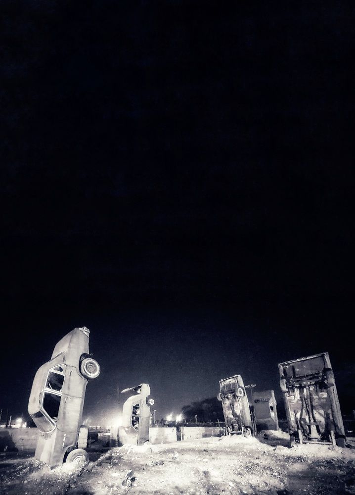 Photograph by Pardis Safavi