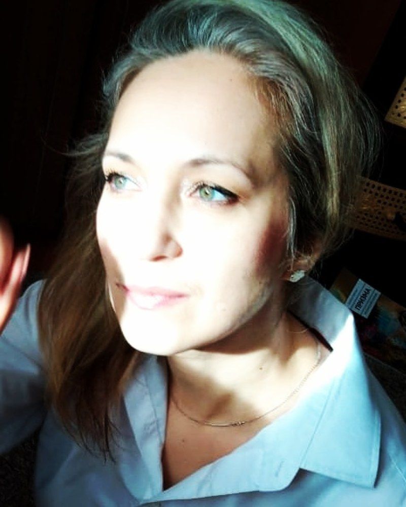 Photograph by Лариса