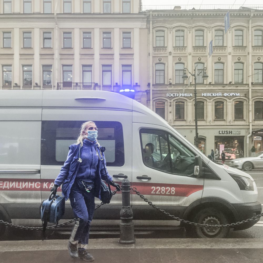 Photograph by Павел Зеленов