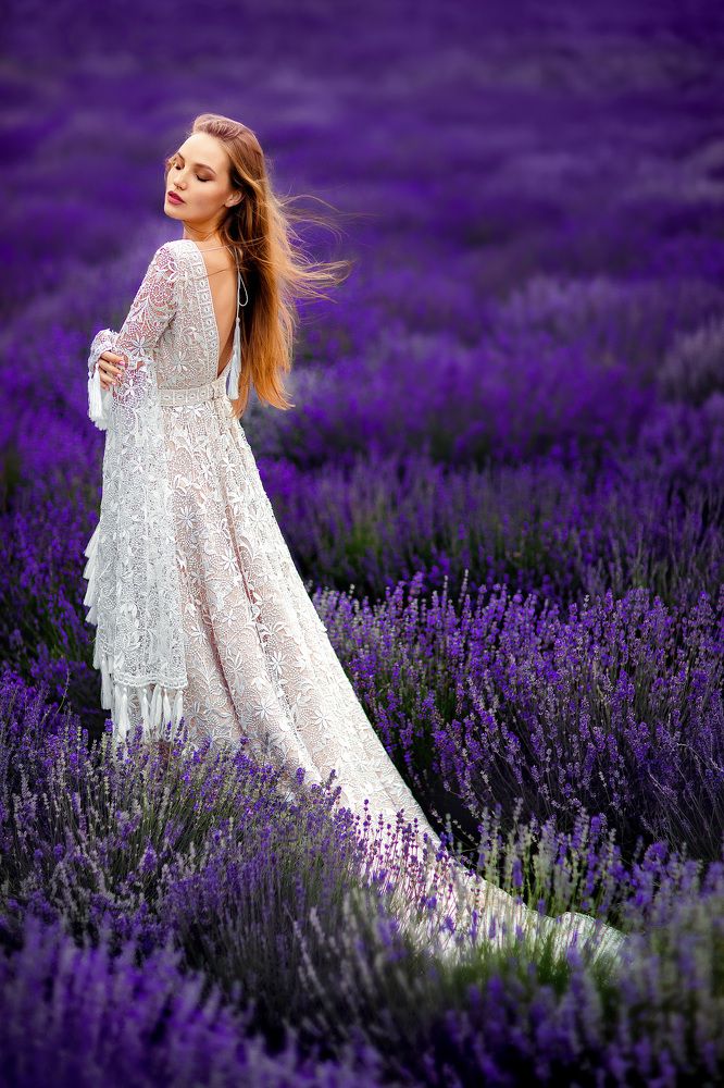 дыхание ветра