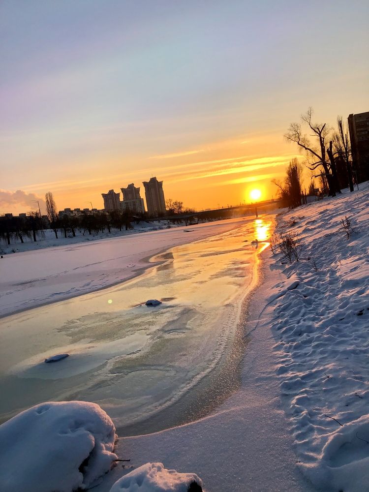 Photograph by Kateryna Tytar