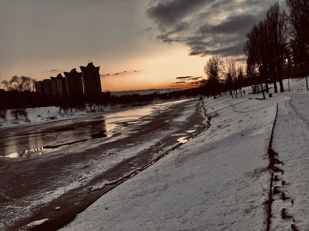 Photograph by Kateryna Tytar