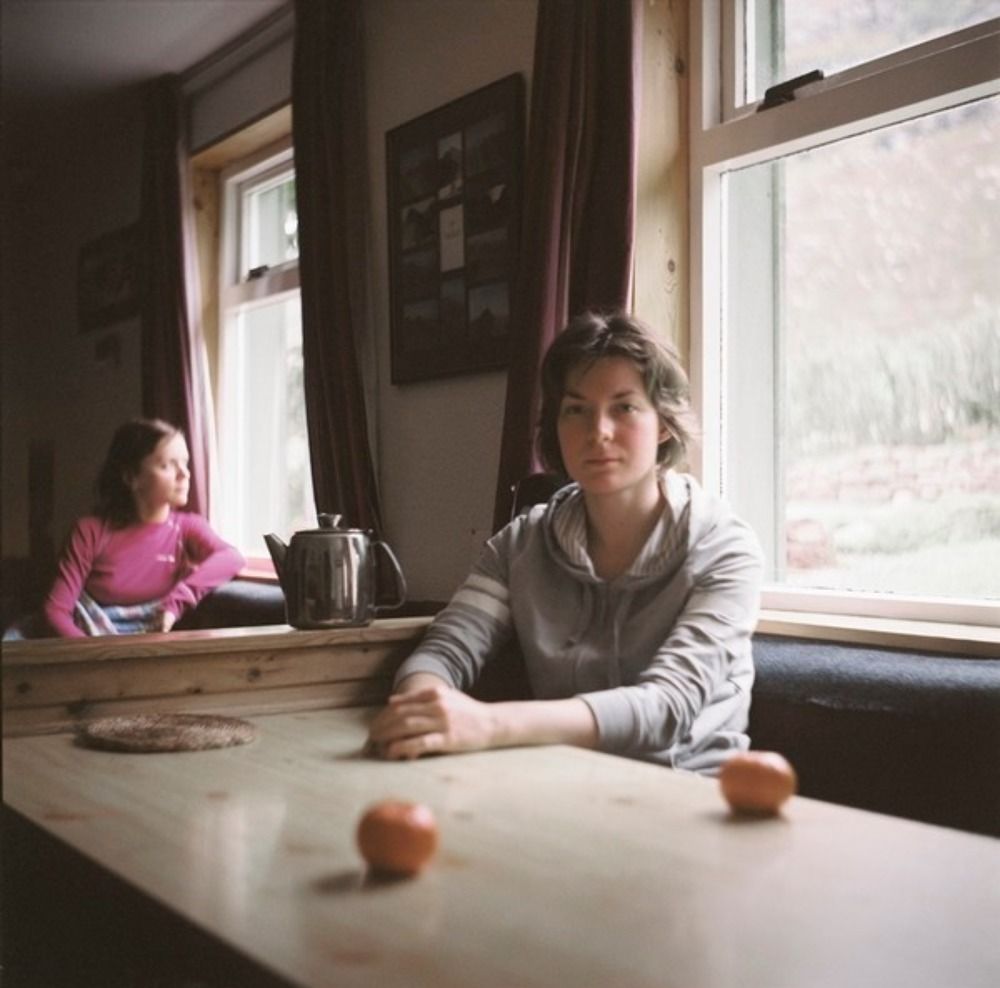 Photograph by Ольга Толяренок