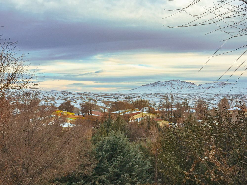 Photograph by sasan Mohamady