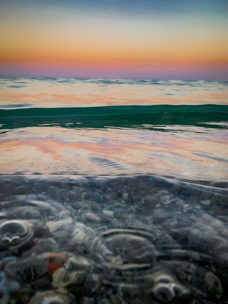 Photograph by Lana Artery