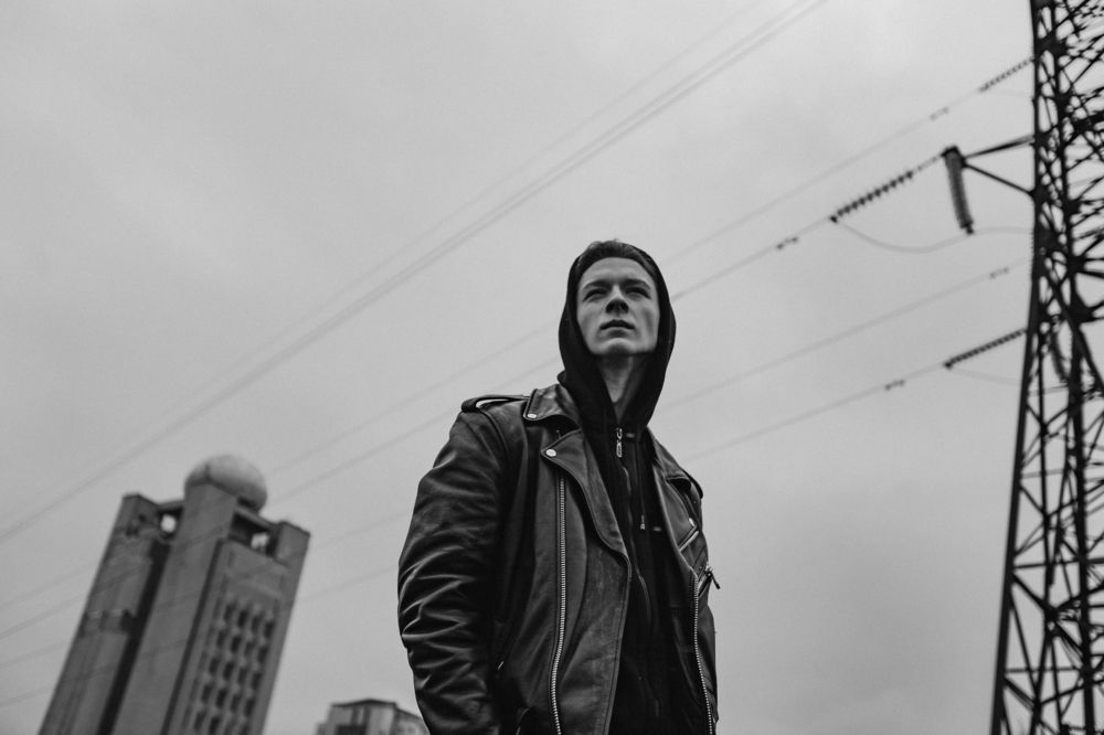 Photograph by Мария Погорелова