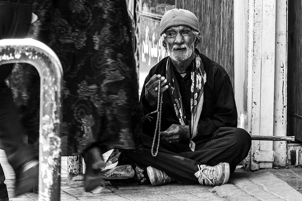 Фотография автора hadis sharifii