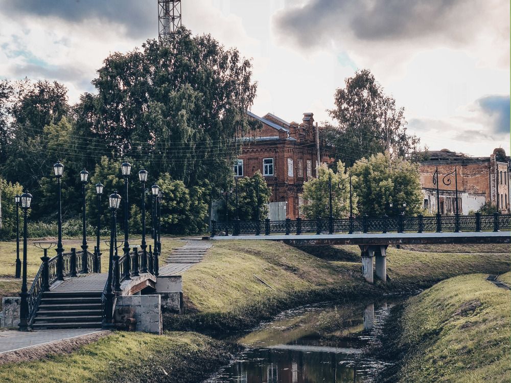 Photograph by Кристина Субоч