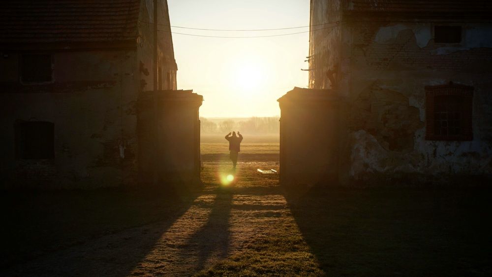 Photograph by Tomasz Klimek