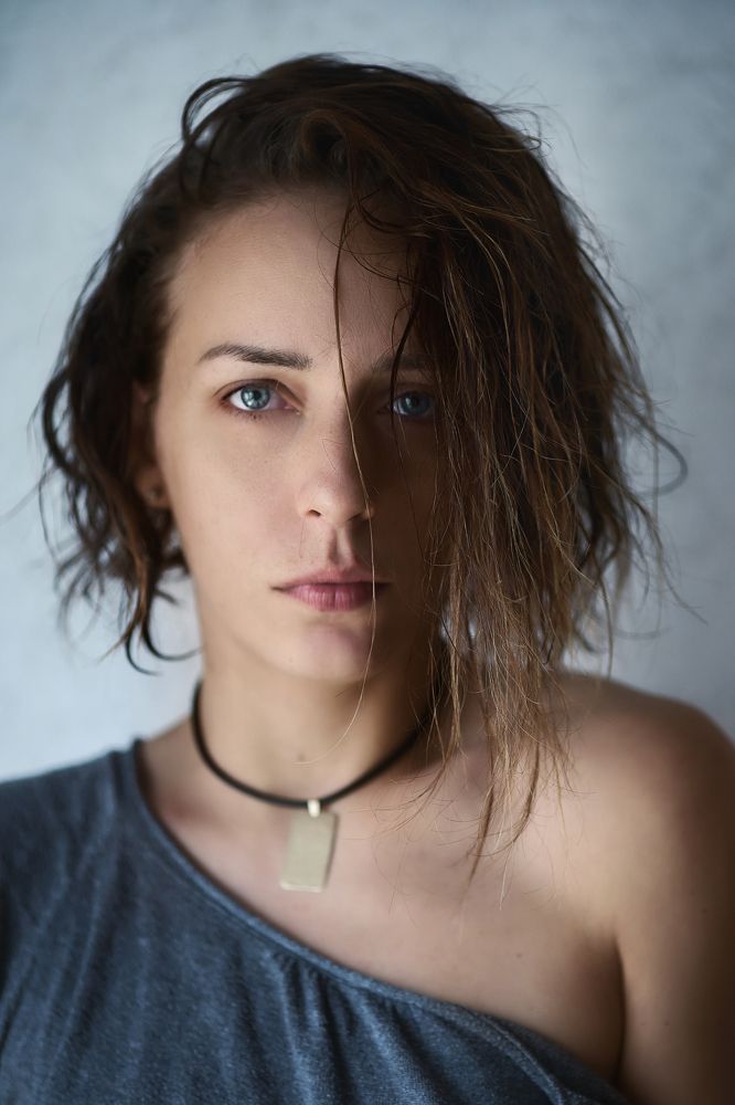 Photograph by Svetlana Yanyushkina