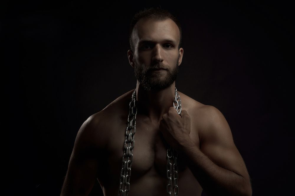 Photograph by Svetlana Yanyushkina