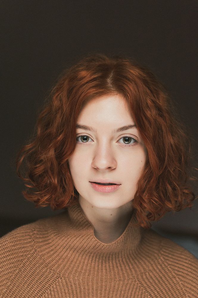 Photograph by Анастасия Кувшинова