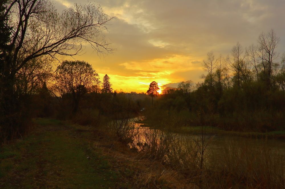 Photograph by Нина Титенкова