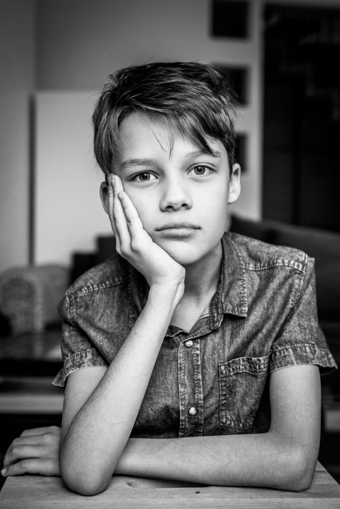 Photograph by Мария Маркеева