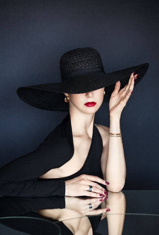 Photograph by Анастасия Кушнырь