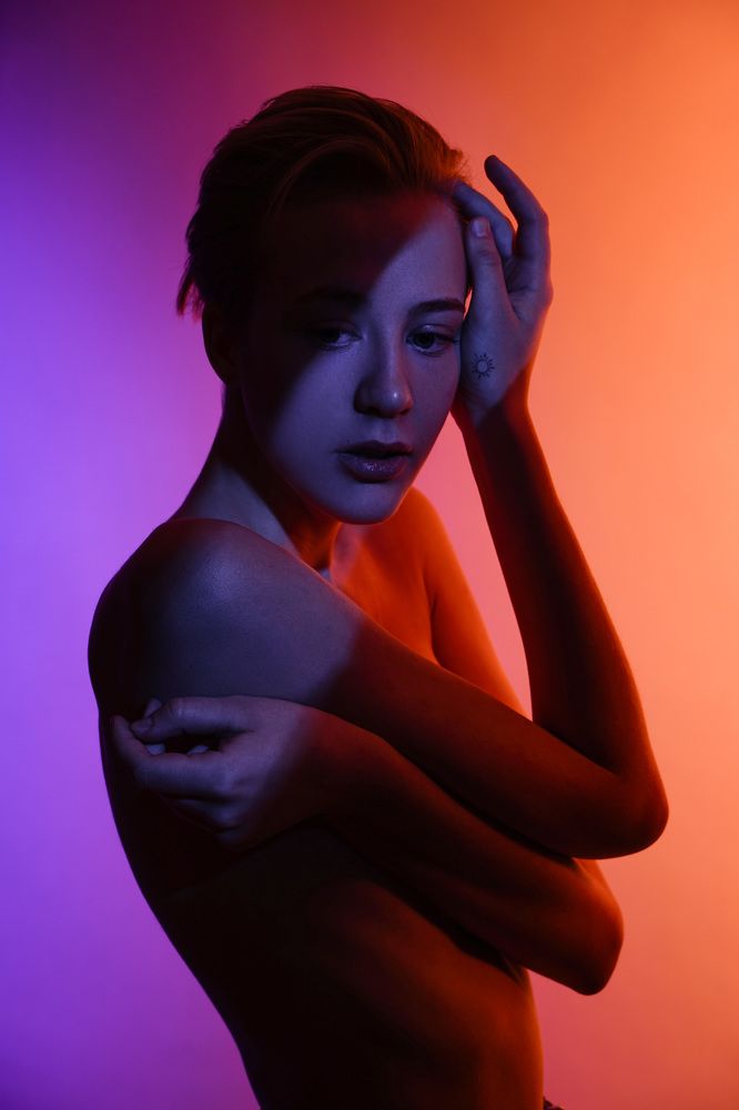 Photograph by Светлана Шашкова